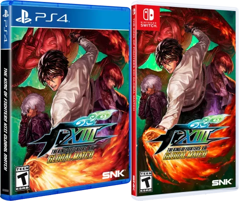 king-of-fighters-xiii-global-match-standard-edition-physical-retail-release-esrb-us-limited-run-games-playstation-4-nintendo-switch-cover-www.limitedgamenews.com
