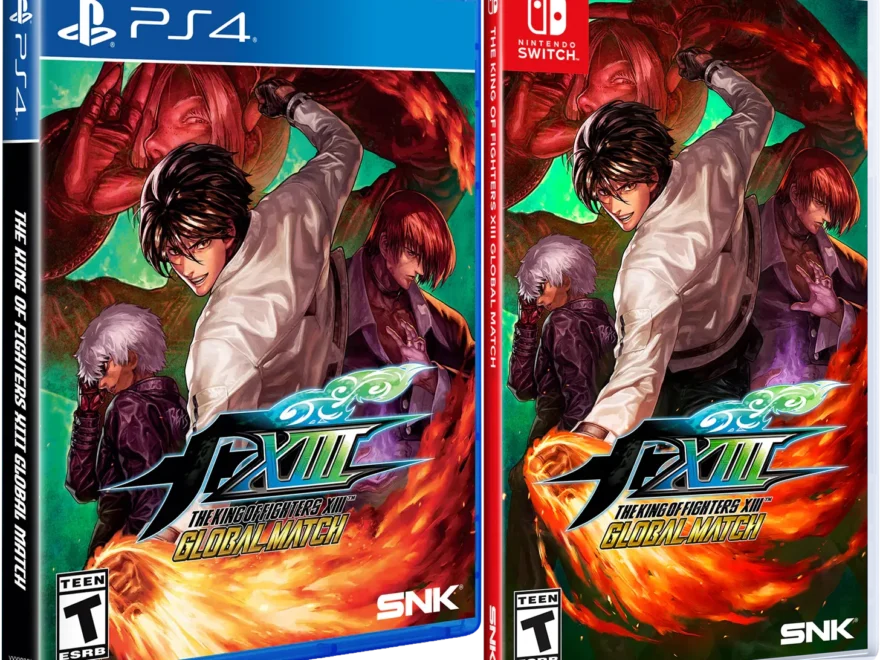 king-of-fighters-xiii-global-match-standard-edition-physical-retail-release-esrb-us-limited-run-games-playstation-4-nintendo-switch-cover-www.limitedgamenews.com