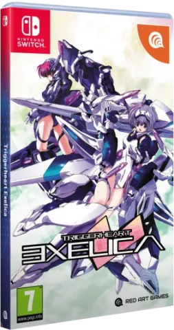triggerheart-exelica-standard-edition-physical-retail-release-pegi-eu-red-art-games-nintendo-switch-cover-www.limitedgamenews.com
