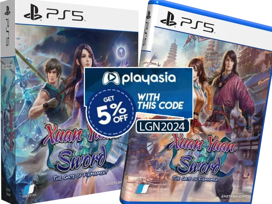 xuan-yuan-sword-the-gate-of-firmament-standard-and-limited-edition-physical-retail-release-asia-english-multi-language-eastasiasoft-playstation-5-cover-coupon-www.limitedgamenews.com