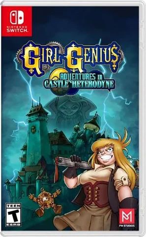 girl-genius-adventures-in-castle-heterodyne-physical-retail-release-esrb-us-nintendo-switch-cover-www.limitedgamenews.com