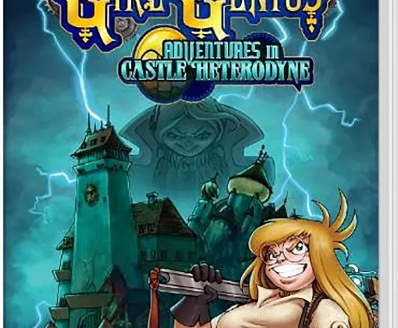 girl-genius-adventures-in-castle-heterodyne-physical-retail-release-esrb-us-nintendo-switch-cover-www.limitedgamenews.com