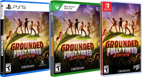 grounded-fully-yolked-edition-standard-edition-physical-retail-release-esrb-limited-run-games-playstation-5-nintendo-switch-xbox-one-cover-www.limitedgamenews.com