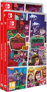 monster-camp-xxl-monster-roadtrip-xxl-double-pack-physical-retail-release-pegi-eu-super-rare-games-nintendo-switch-cover-www.limitedgamenews.com