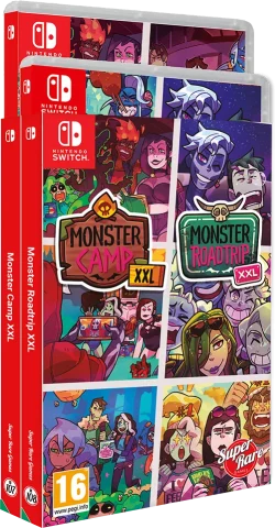 monster-camp-xxl-monster-roadtrip-xxl-double-pack-physical-retail-release-pegi-eu-super-rare-games-nintendo-switch-cover-www.limitedgamenews.com