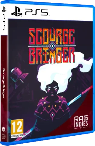 scourgebringer-physical-retail-release-pegi-eu-red-art-games-playstation-5-cover-www.limitedgamenews.com
