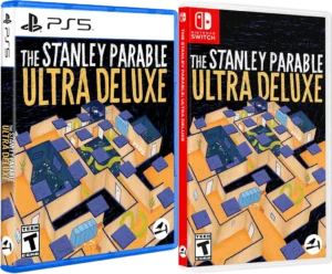 the-stanley-parable-ultra-deluxe-physical-retail-release-esrb-us-ia8mbit-playstation-5-nintendo-switch-cover-www.limitedgamenews.com