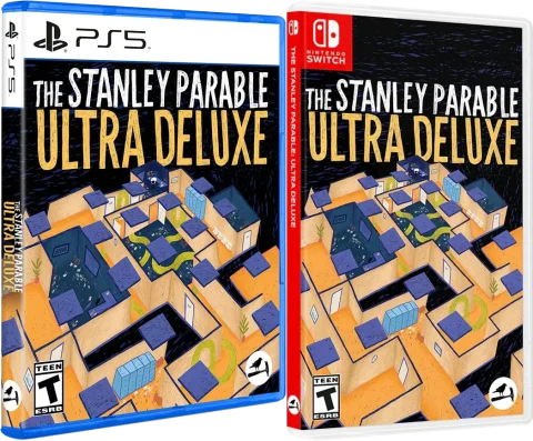 the-stanley-parable-ultra-deluxe-physical-retail-release-esrb-us-ia8mbit-playstation-5-nintendo-switch-cover-www.limitedgamenews.com