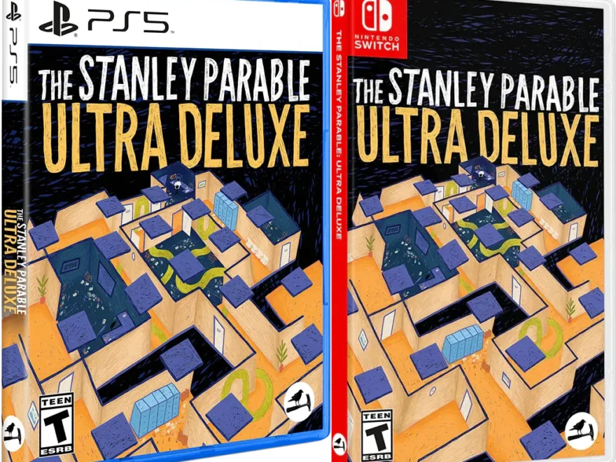 the-stanley-parable-ultra-deluxe-physical-retail-release-esrb-us-ia8mbit-playstation-5-nintendo-switch-cover-www.limitedgamenews.com