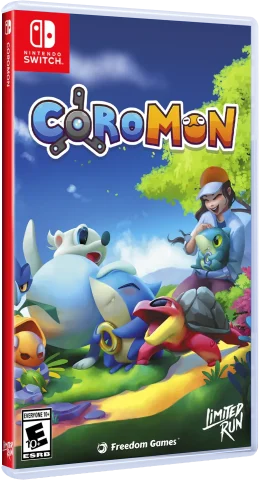 coromon-physical-retail-release-esrb-us-limited-run-games-nintendo-switch-cover-www.limitedgamenews.com