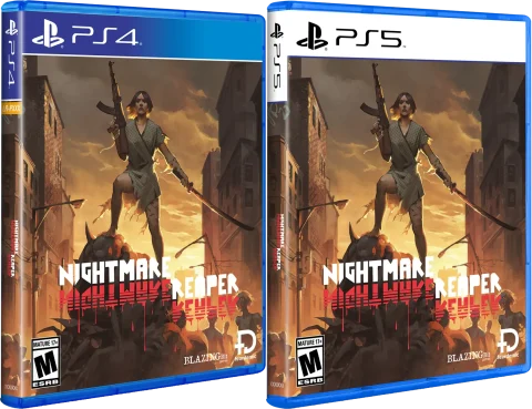 nightmare-reaper-physical-retail-release-esrb-us-limited-run-games-playstation-4-playstation-5-cover-www.limitedgamenews.com