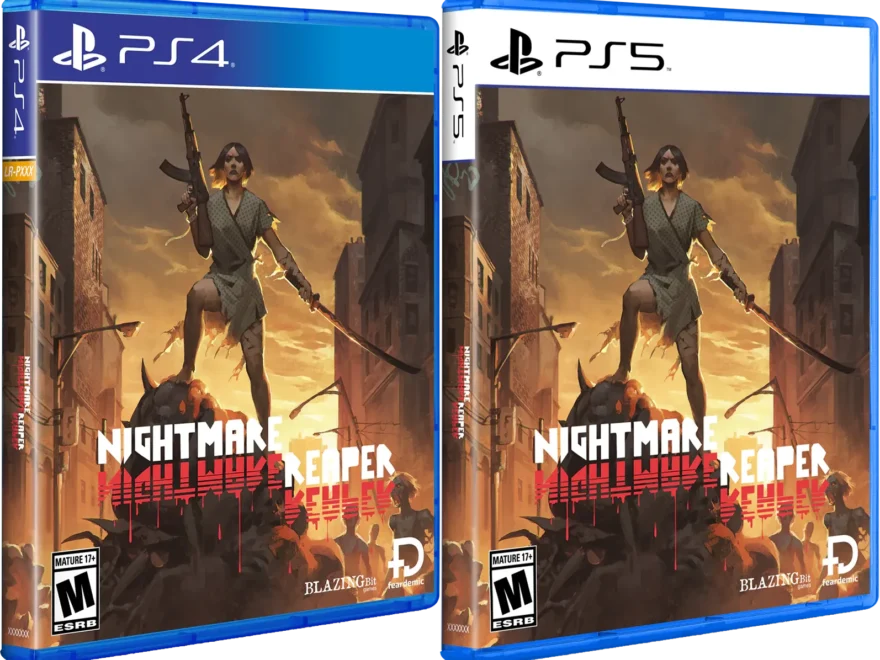 nightmare-reaper-physical-retail-release-esrb-us-limited-run-games-playstation-4-playstation-5-cover-www.limitedgamenews.com