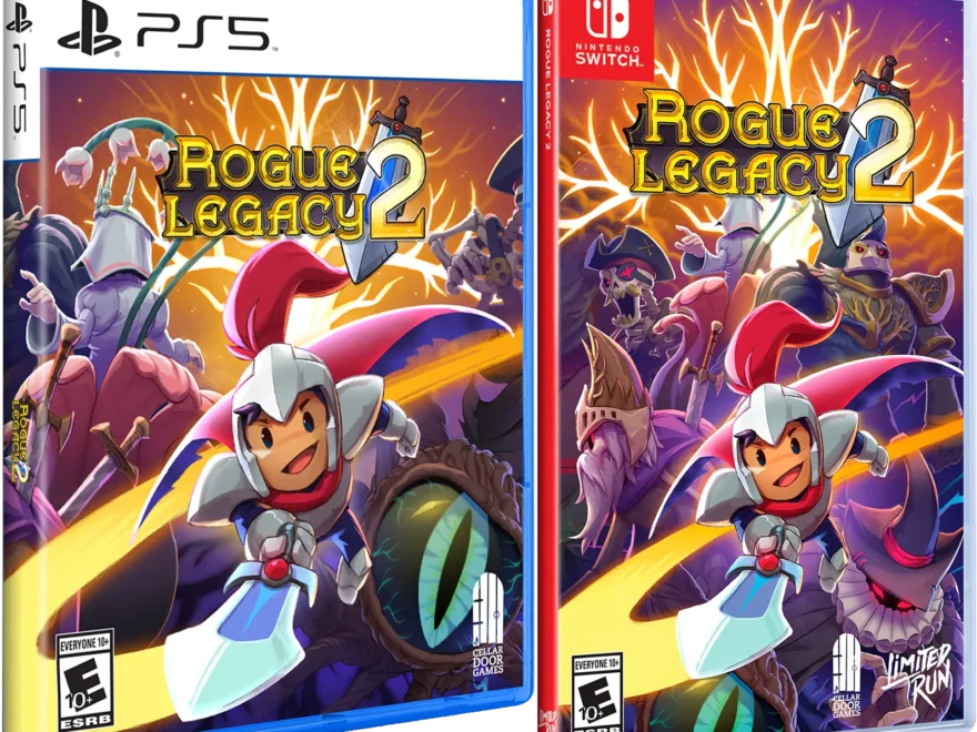 rogue-legacy-2-standard-edition-physical-retail-release-limited-esrb-us-run-games-playstation-5-nintendo-switch-cover-www.limitedgamenews.com