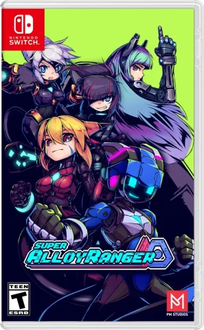 super-alloy-ranger-physical-retail-release-esrb-us-pm-studios-nintendo-switch-cover-www.limitedgamenews.com