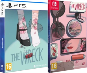 the-wreck-physical-retail-release-pegi-eu-red-art-games-playstation-5-nintendo-switch-cover-www.limitedgamenews.com