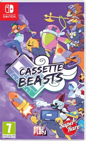 cassette-beasts-standard-edition-physical-retail-release-pegi-eu-super-rare-games-nintendo-switch-cover-www.limitedgamenews.com