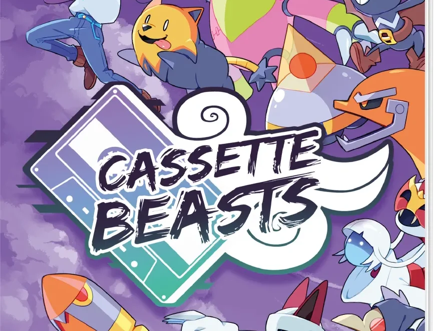 cassette-beasts-standard-edition-physical-retail-release-pegi-eu-super-rare-games-nintendo-switch-cover-www.limitedgamenews.com