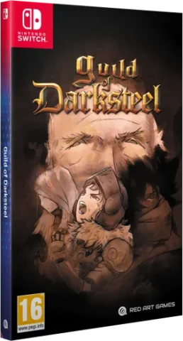guild-of-darksteel-physical-retail-release-pegi-eu-red-art-games-nintendo-switch-cover-www.limitedgamenews.com