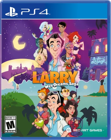 leisure-suit-larry-wet-dreams-saga-physical-retail-release-esrb-us-red-art-games-playstation-4-cover-www.limitedgamenews.com