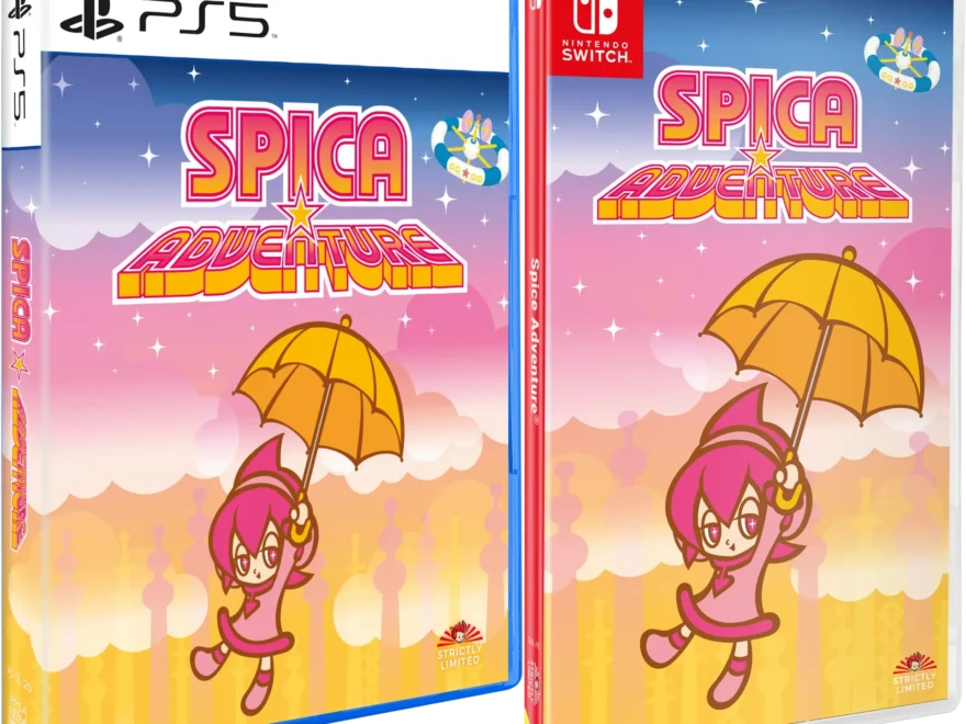spica-adventure-physical-retail-release-strictly-limited-games-playstation-5-nintendo-switch-cover-www.limitedgamenews.com