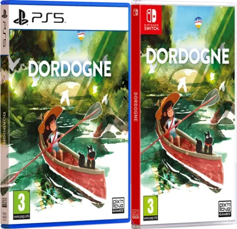 dordogne-first-edition-standard-edition-physical-retail-release-pegi-eu-pixnlove-playstation-5-nintendo-switch-cover-www.limitedgamenews.com