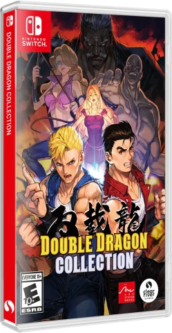 double-dragon-collection-standard-edition-physical-retail-release-esrb-us-limited-run-games-nintendo-switch-cover-limitedgamenews.com