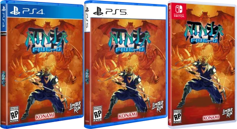ninja-five-o-physical-retail-release-esrb-us-limited-run-games-playstation-4-playstation-5-nintendo-switch-cover-www.limitedgamenews.com