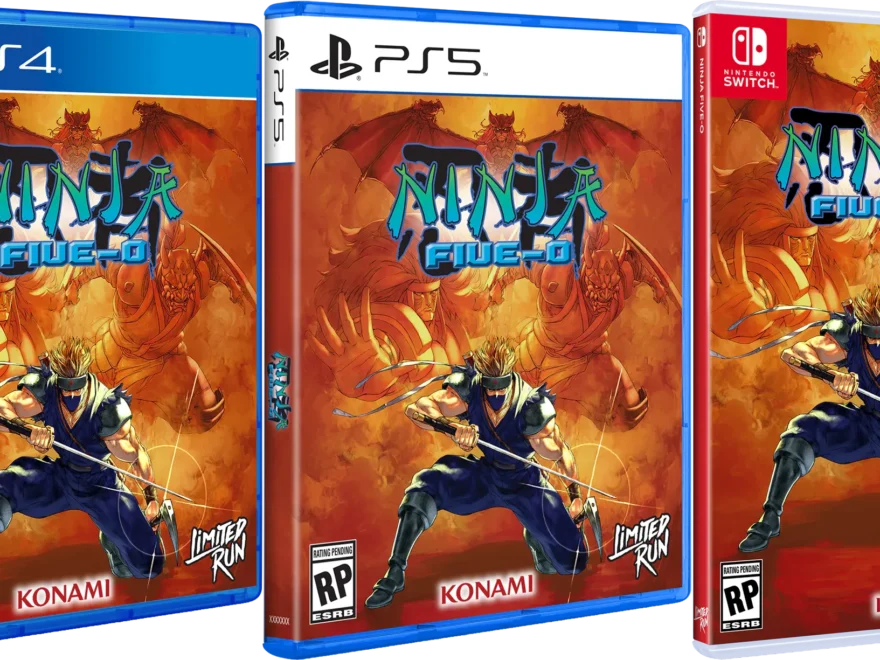 ninja-five-o-physical-retail-release-esrb-us-limited-run-games-playstation-4-playstation-5-nintendo-switch-cover-www.limitedgamenews.com