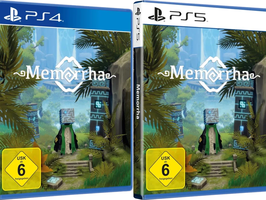 memorrha-physical-retail-release-german-exclusive-markt-und-technik-playstation-4-playstation-5-cover-www.limitedgamenews.com