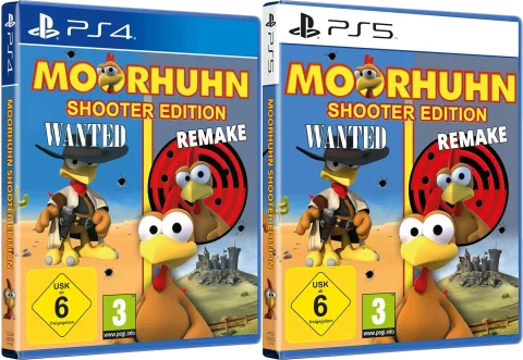 moorhuhn-shooter-edition-physical-retail-release-german-exclusive-markt-und-technik-playstation-4-playstation-5-cover-www.limitedgamenews.com