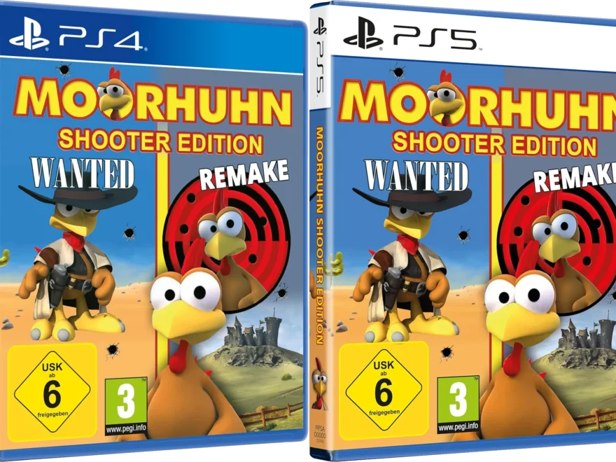 moorhuhn-shooter-edition-physical-retail-release-german-exclusive-markt-und-technik-playstation-4-playstation-5-cover-www.limitedgamenews.com