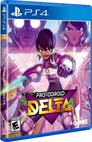 protodroid-delta-physical-retail-release-esrb-us-limited-run-games-playstation-4-cover-www.limitedgamenews.com