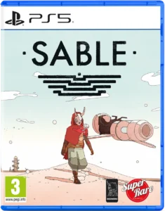 sable-physical-retail-release-pegi-eu-super-rare-games-playstation-5-cover-www.limitedgamenews.com