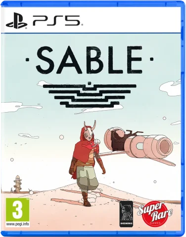 sable-physical-retail-release-pegi-eu-super-rare-games-playstation-5-cover-www.limitedgamenews.com