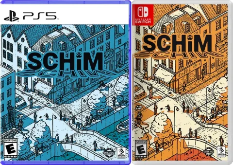 schim-physical-retail-release-esrb-us-iam8bit-playstation-5-nintendo-switch-cover-www.limitedgamenews.com