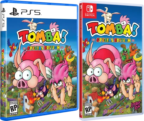 tomba!-special-edition-physical-retail-release-esrb-us-limited-run-games-playstation-5-nintendo-switch-cover-www.limitedgamenews.com