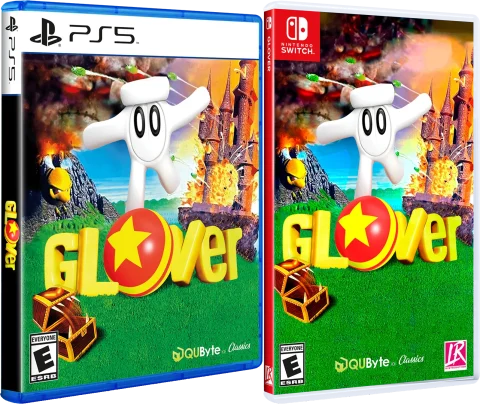 glover-physical-retail-release-esrb-us-limited-run-games-playstation-5-nintendo-switch-cover-www.limitedgamenews.com
