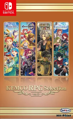 kemco-rpg-selection-vol-8-physical-retail-release-asia-english-import-multi-language-nintendo-switch-cover-www.limitedgamenews.com