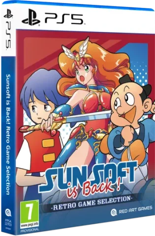 sunsoft-is-back-retro-game-selection-physical-retail-release-pegi-eu-red-art-games-playstation-5-cover-www.limitedgamenews.com