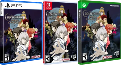 castlevania-dominus-collection-standard-edition-physical-retail-release-esrb-us-limited-run-games-playstation-5-nintendo-switch-xbox-series-x-cover-www.limitedgamenews.com