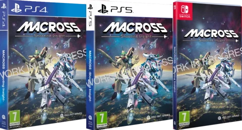 macross-shooting-insight-deluxe-edition-physical-retail-release-pegi-eu-red-art-games-playstation-4-playstation-5-nintendo-switch-cover-www.limitedgamenews.com