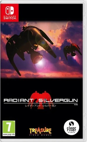 radiant-silvergun-physical-retail-release-pegi-eu-clear-river-games-nintendo-switch-cover-www.limitedgamenews.com