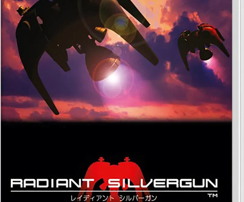 radiant-silvergun-physical-retail-release-pegi-eu-clear-river-games-nintendo-switch-cover-www.limitedgamenews.com