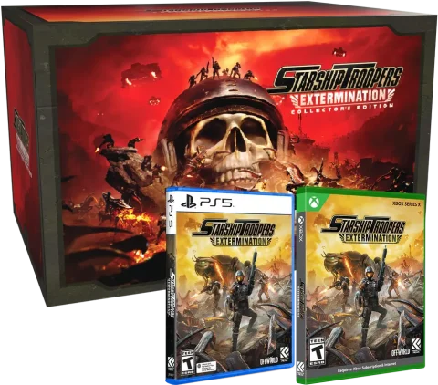 starship-troopers-extermination-collectors-edition-physical-retail-release-esrb-us-my-games-b-v-x-limited-run-games-playstation-5-xbox-series-x-cover-www.limitedgamenews.com