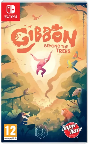 gibbon-beyond-the-trees-physical-retail-release-pegi-eu-super-rare-games-nintendo-switch-cover-www.limitedgamenews.com