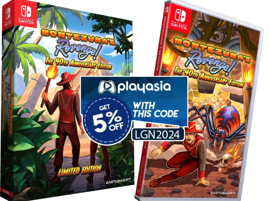 montezumas-revenge-40th-anniversary-standard-&-limited-edition-physical-retail-release-asia-english-multi-language-import-eastasiasoft-nintendo-switch-cover-coupon-www.limitedgamenews.com