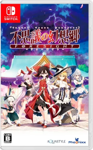 touhou-genso-wanderer-foresight-physical-retail-release-asia-english-multi-language-import-nintendo-switch-cover-www.limtiedgamenew.scom