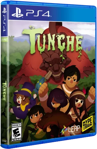 tunche-physical-retail-release-esrb-us-limited-run-games-playstation-4-cover-www.limitedgamenews.com