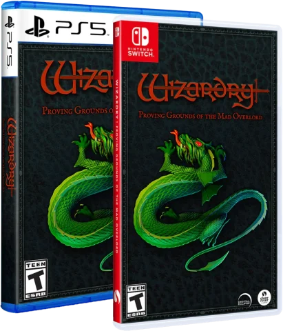 wizardry-proving-grounds-of-the-mad-overlord-physical-retail-release-esrb-us-digital-eclipse-x-limited-run-games-playstation-5-nintendo-switch-cover-www.limitedgamenews.com