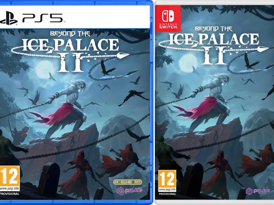 beyond-the-ice-palace-2-physical-retail-release-pegi-eu-pqube-playstation-5-nintendo-switch-cover-www.limitedgamenews.com